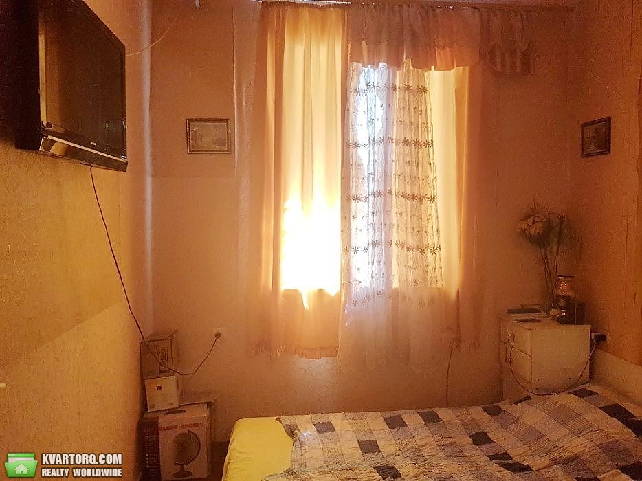 Sell 2-room apartment. Одесса, Черноморского казачества — photo 1