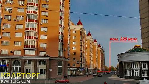 Rent out office. Киев,  Героев Сталинграда пр — photo 1