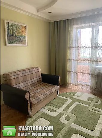 Rent out 3-room apartment. Киев,  Малиновского — photo 4