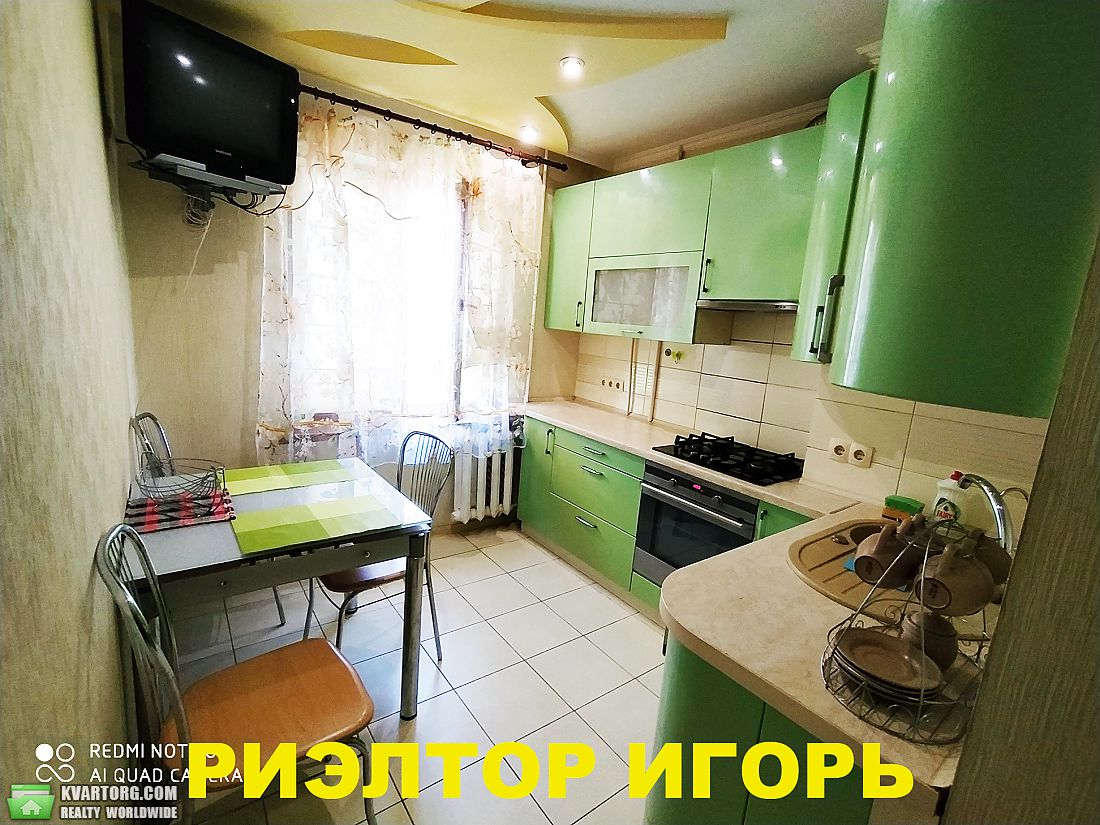 Rent out 2-room apartment. Одесса, Академика Вильямса — photo 2