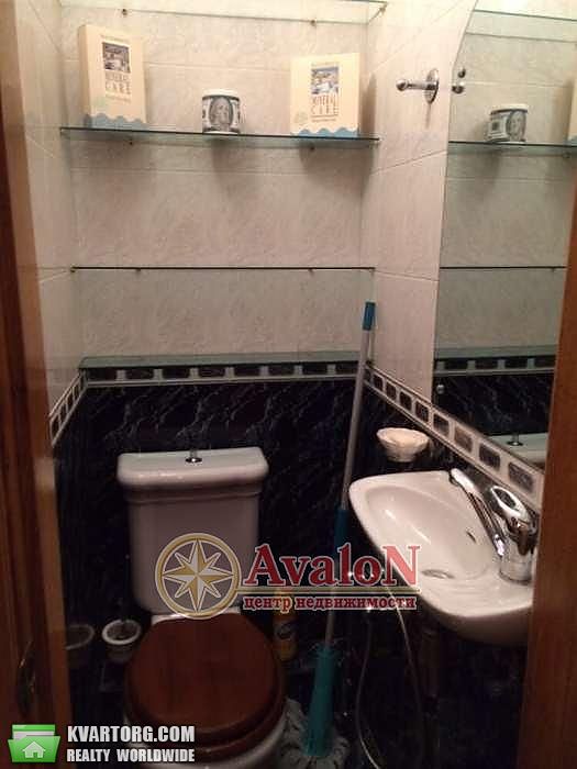 Sell 3-room apartment. Одесса, Солнечная — photo 8