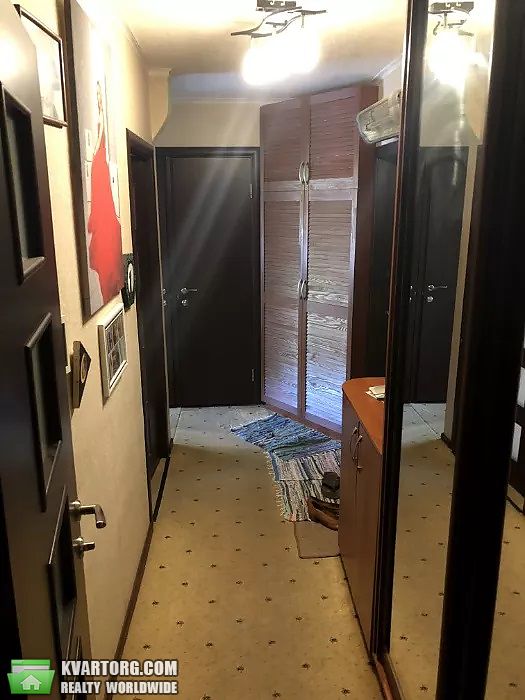 Sell 2-room apartment. Киев,  Милютенко — photo 4