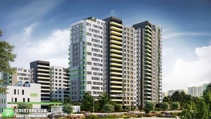 Sell 2-room apartment. Киев,  Харьковское шоссе — photo 1