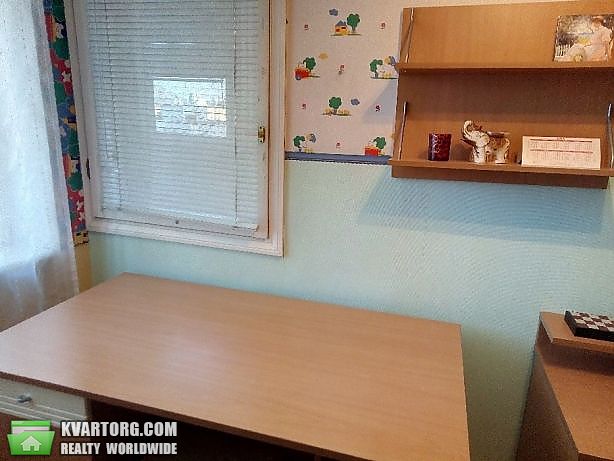 Rent out 2-room apartment. Киев, оболонская — photo 4