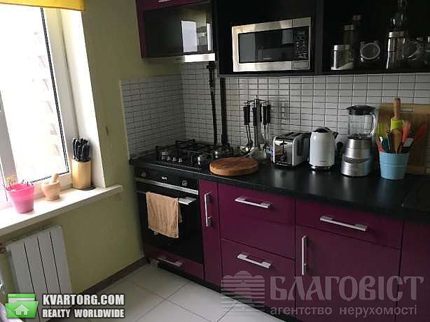 Sell 1-room apartment. Киев,  Лукьяновская — photo 9