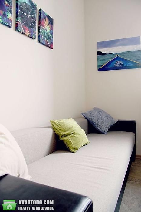 Rent out 1-room apartment. Киев, Драгомирова — photo 10