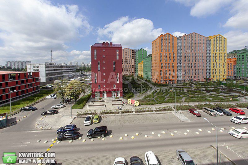 Sell 4-room apartment. Киев, Регенераторная — photo 7