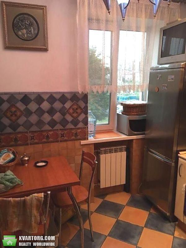 Rent out 2-room apartment. Киев,  Победы пр — photo 2