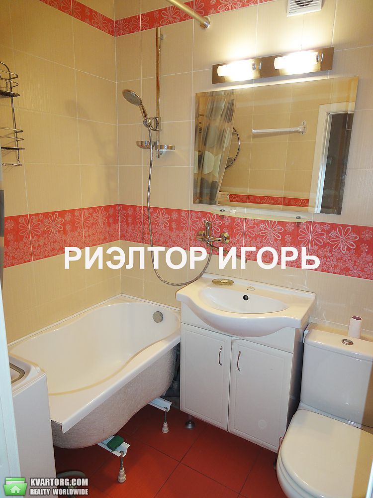 Rent out 1-room apartment. Одесса, Генерала Петрова — photo 8