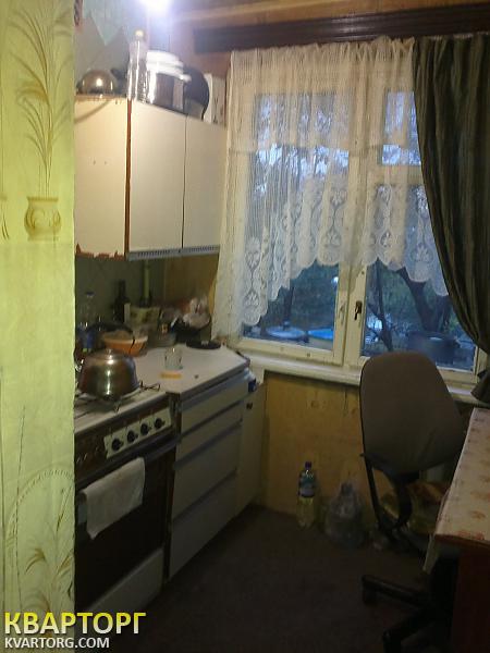 Sell 3-room apartment. Одесса,  Щорса — photo 6