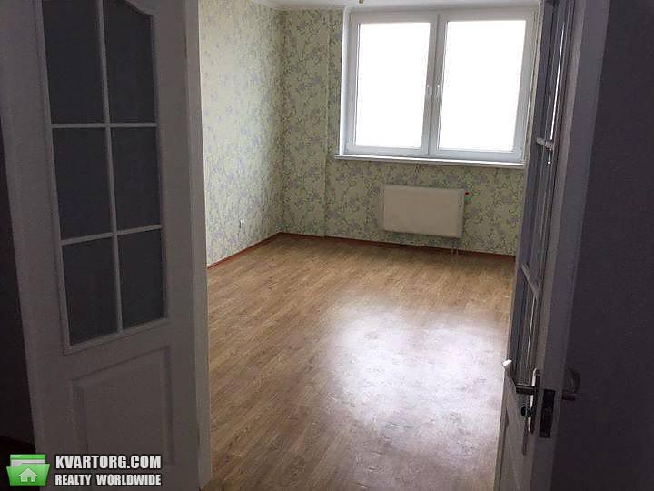 Rent out 1-room apartment. Киев, Соломии Крушельницкой — photo 1