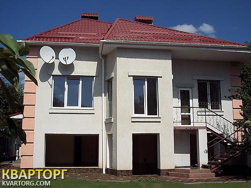 Sell house. Киев, Перова бульв. — photo 1