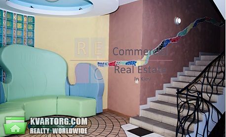 Rent out office. Киев,  ул.Благговутовская, — photo 4