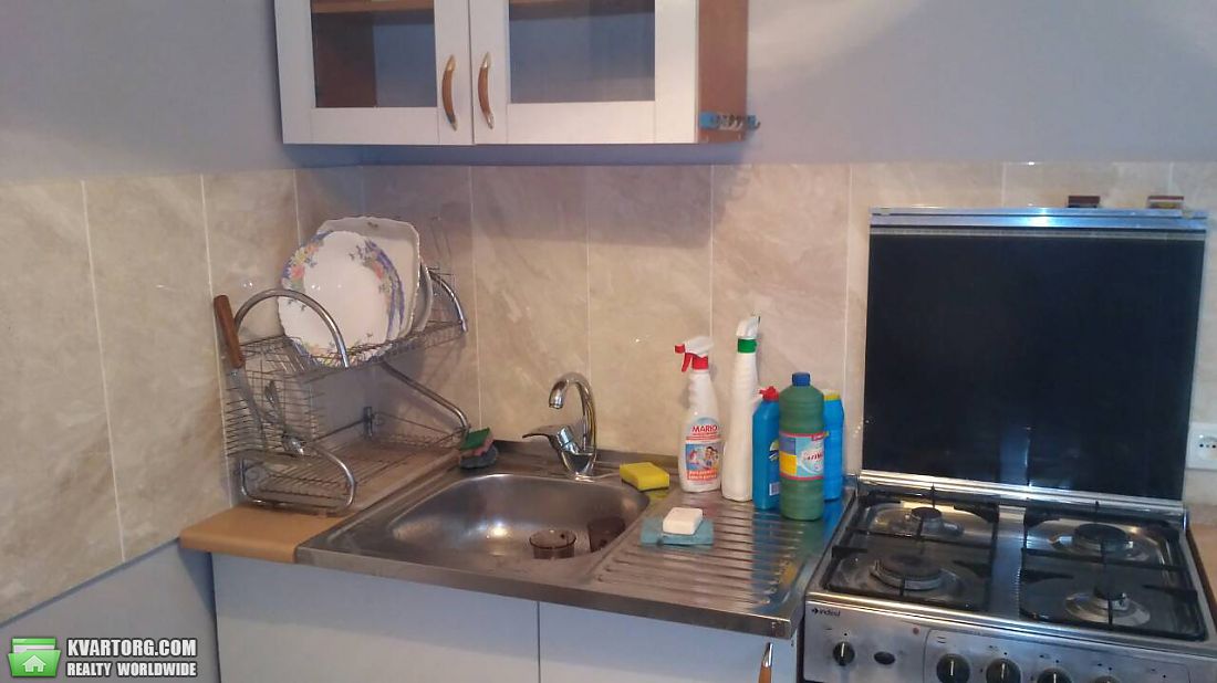 Rent out 1-room apartment. Одесса, Космонавтов — photo 1