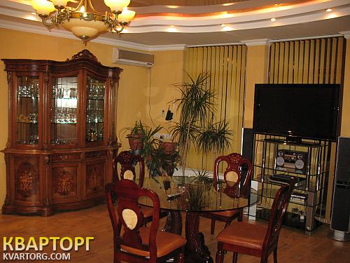 Rent out 4-room apartment. Одесса, Тенистая — photo 9