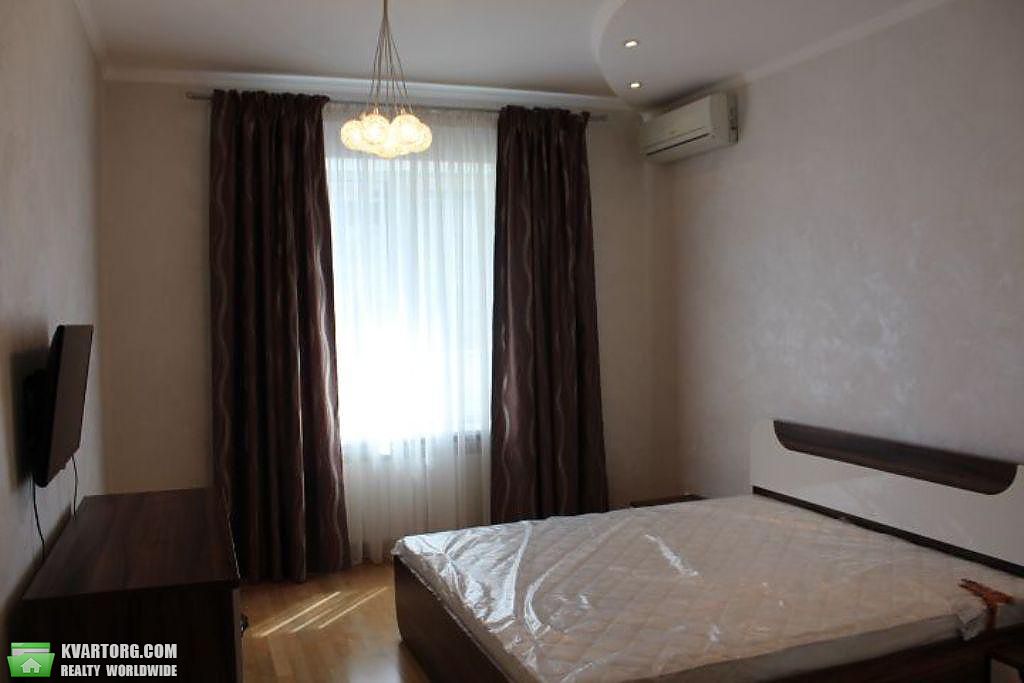 Rent out 2-room apartment. Киев,  Дмитриевская — photo 5