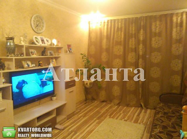 Sell 1-room apartment. Одесса, Днепропетровская дорога — photo 1