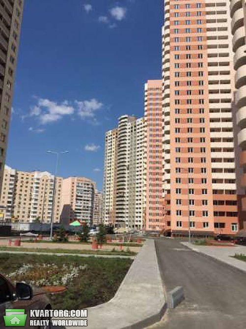 Sell 2-room apartment. Киев,  Крушельницкой — photo 5