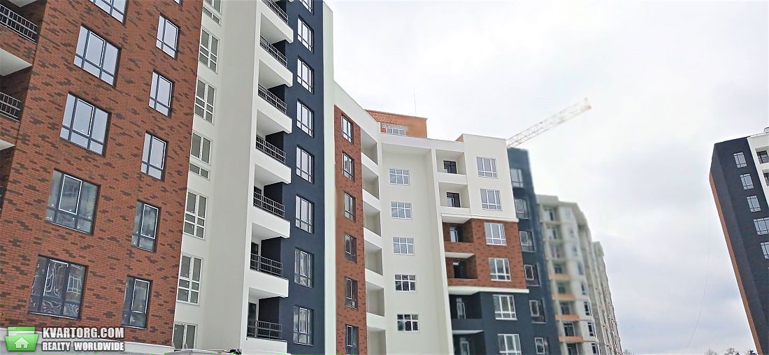 Sell 2-room apartment. Ирпень, переулок Озерный — photo 1