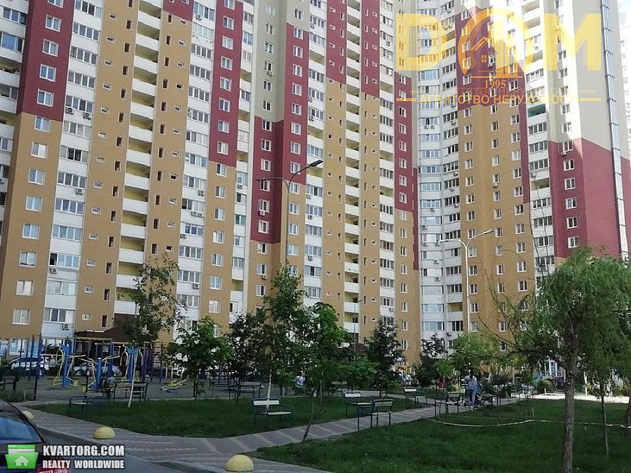 Sell 3-room apartment. Киев, Данченко Сергея — photo 4