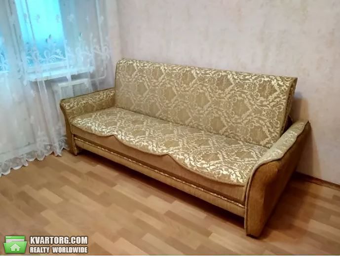 Rent out 1-room apartment. Киев,  Героев Севастополя — photo 5