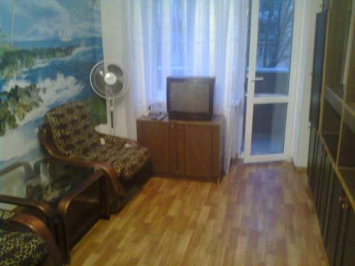 Rent out 2-room apartment. Одесса, Балковская — photo 1