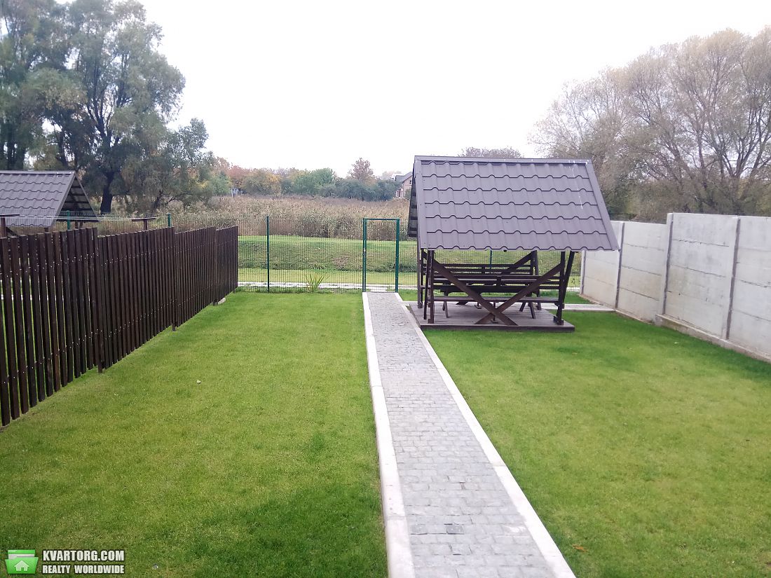 Rent out house. Киев, Н.Трублаини — photo 1