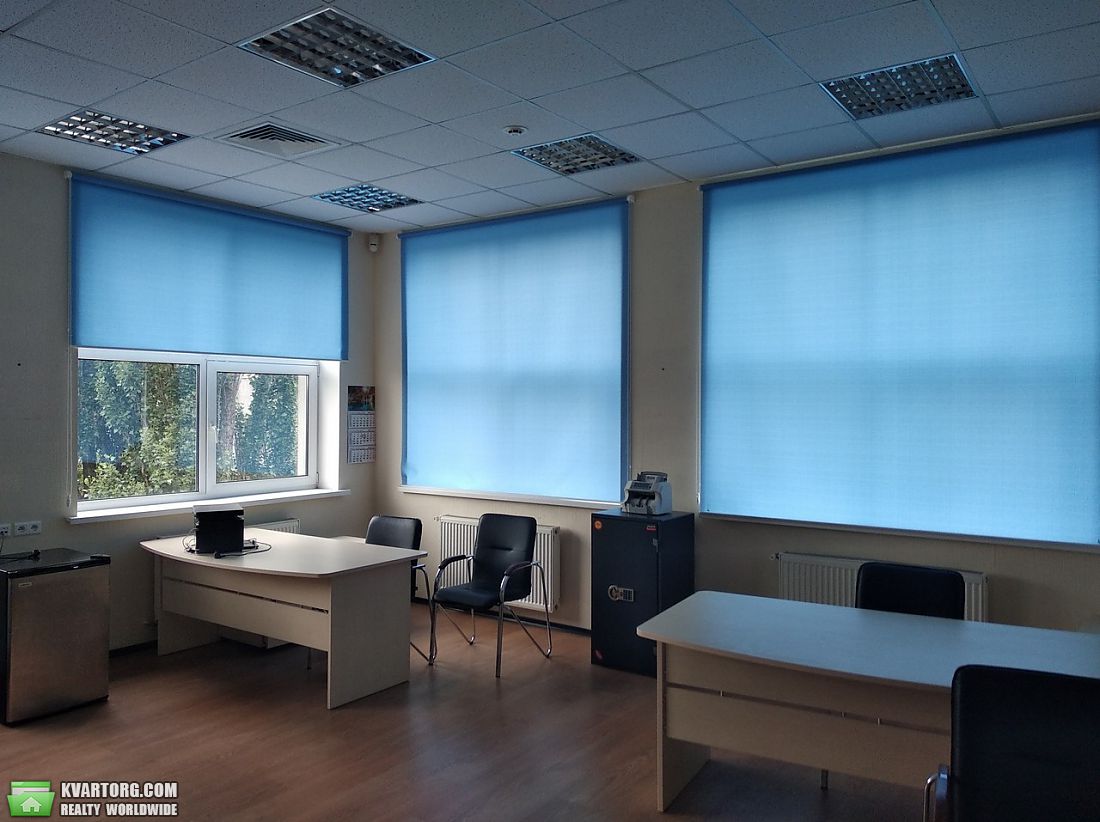Rent out office. Киев,  Мельникова — photo 1