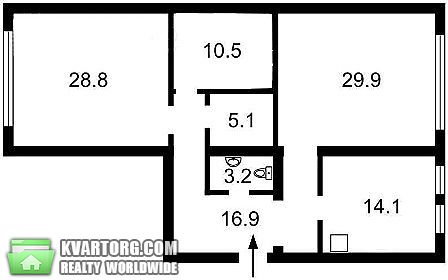 Rent out office. Киев, Воздвиженская — photo 5