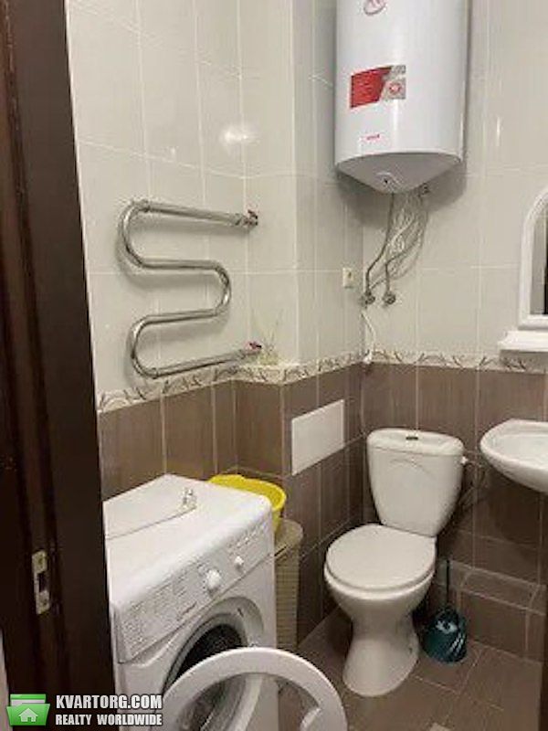 Rent out 1-room apartment. Киев,  Науки пр — photo 6