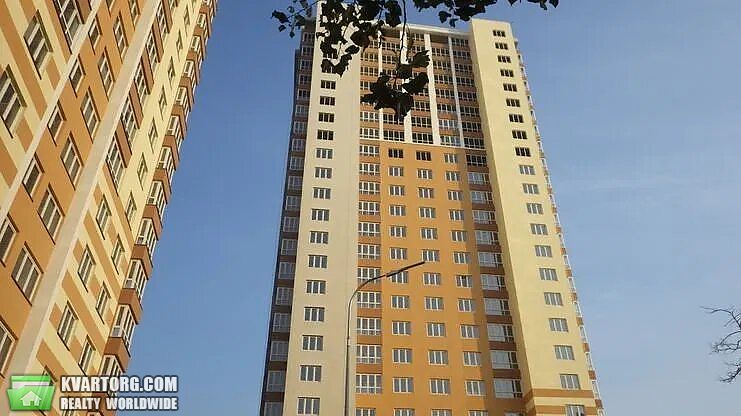 Sell 2-room apartment. Киев, Краковская — photo 3
