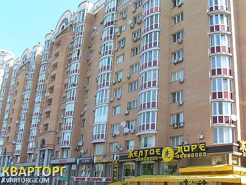Rent out office. Киев,  Героев Сталинграда пр — photo 1