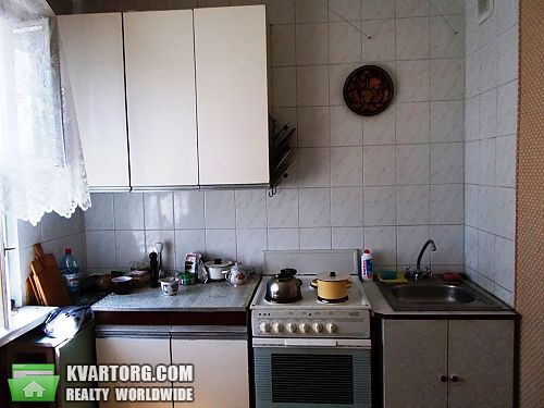 Sell 1-room apartment. Киев, Глушкова пр — photo 1