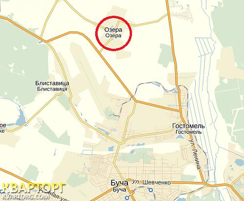 Sell house. Киевская обл., с.Озера — photo 5