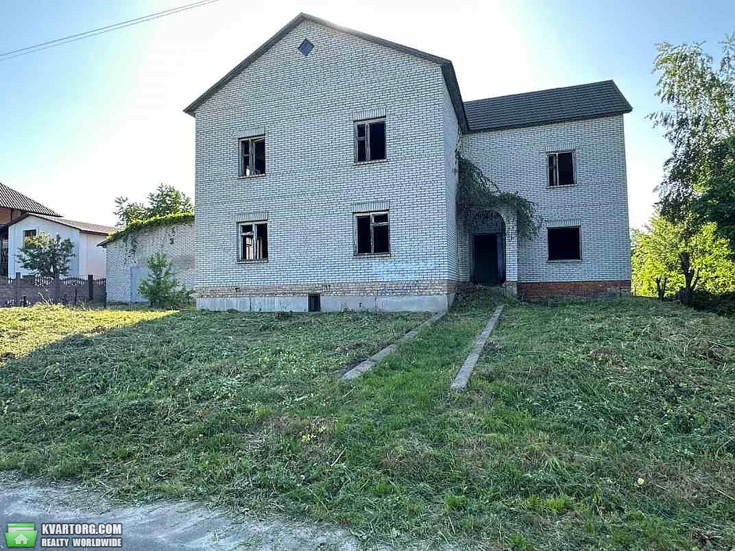 Sell house. Киевская обл., Немішаєве — photo 4