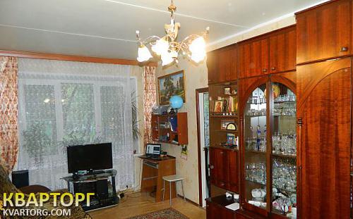 Sell 2-room apartment. Киев, Волгоградская — photo 7