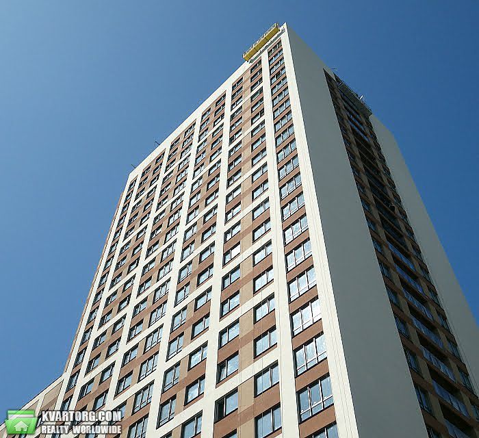 Sell 1-room apartment. Киев,  Правды пр — photo 1