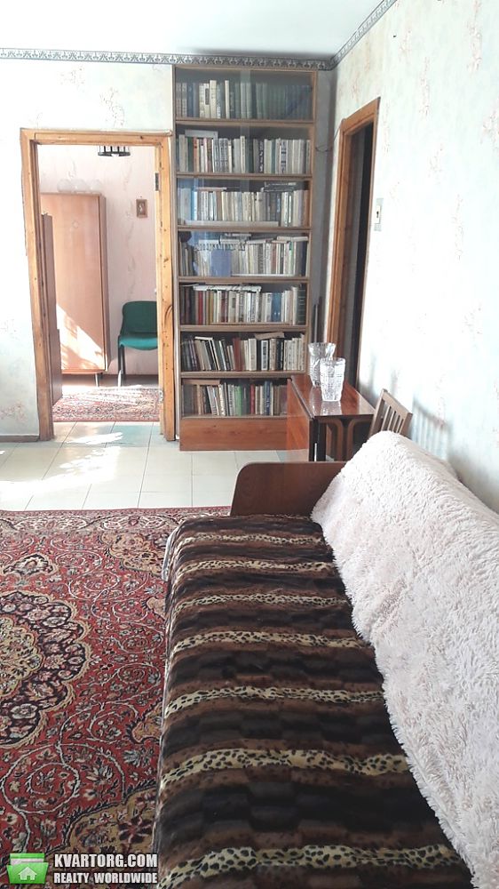 Sell 3-room apartment. Одесса, Солнечная — photo 5