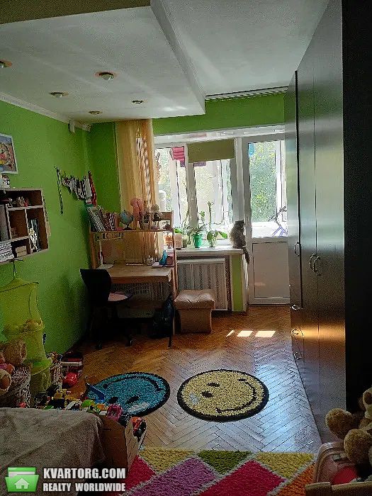 Sell 2-room apartment. Киев,  Кучера — photo 7