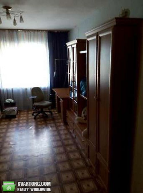 Sell 2-room apartment. Киев,  Милославская — photo 1