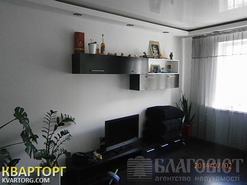 Sell 3-room apartment. Киев,  Вербицкого — photo 3