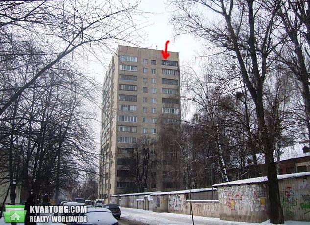 Sell 3-room apartment. Киев, Лобановского пр — photo 1