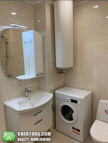Rent out 1-room apartment. Киев,  Победы пр — photo 5