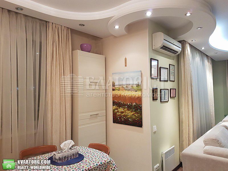 Sell 1-room apartment. Киев,  Гоголевская — photo 6