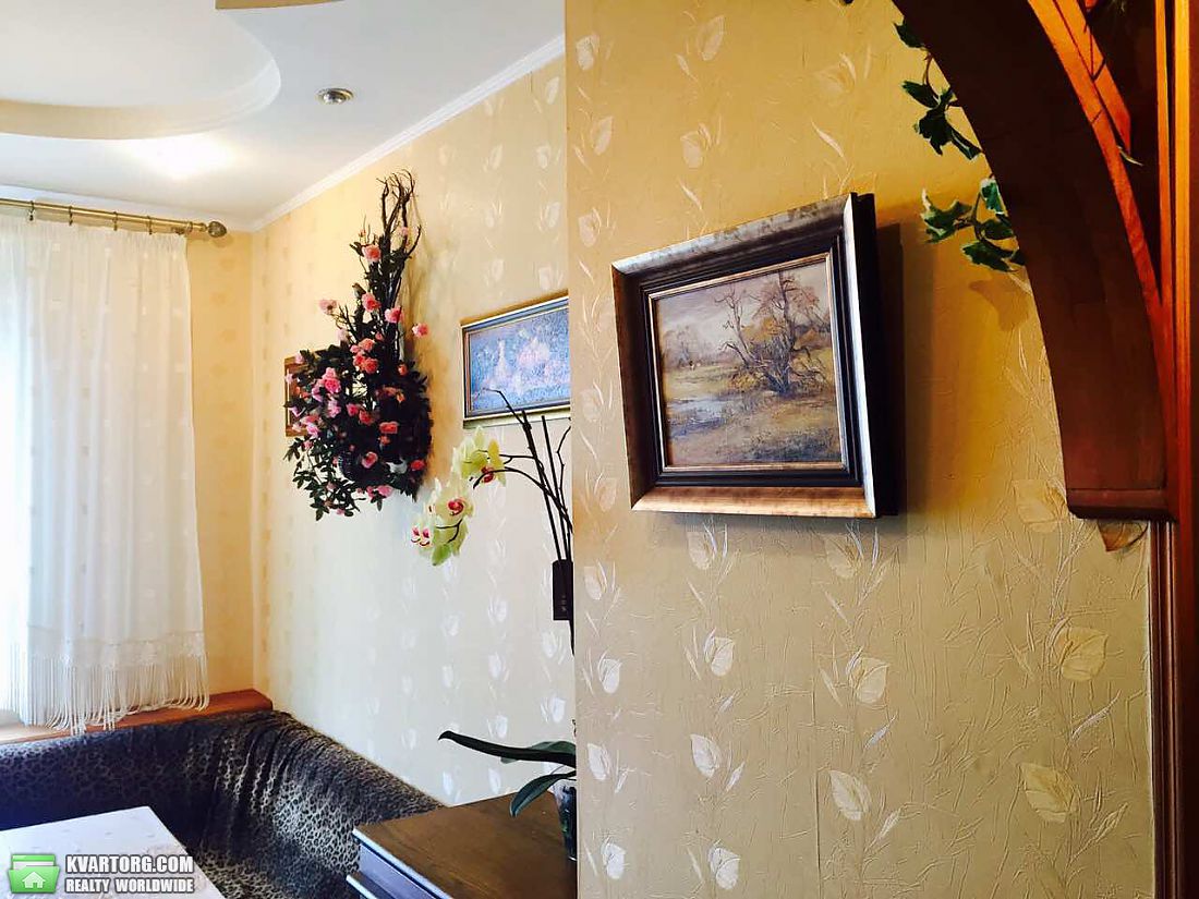 Sell 3-room apartment. Киев,  Ломоносова — photo 3