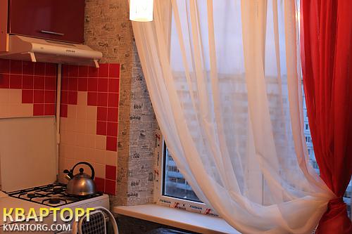 Rent out 2-room apartment. Харьков, Героев Труда — photo 7