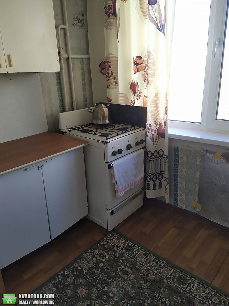 Rent out 1-room apartment. Киев,  Радужная — photo 2