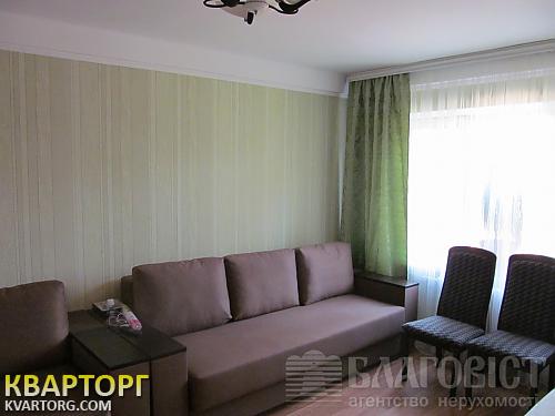 Sell 2-room apartment. Киев, Щербакова — photo 1