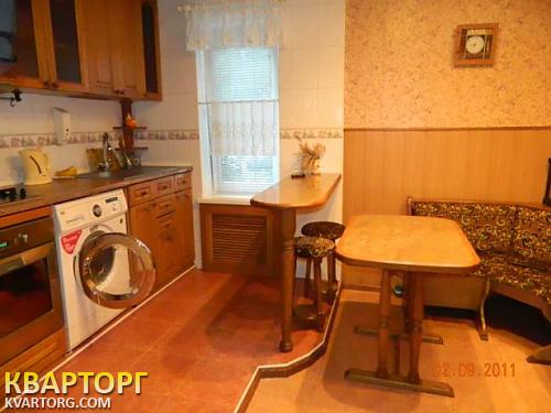 Rent out 2-room apartment. Днепропетровск, Новогодняя — photo 1