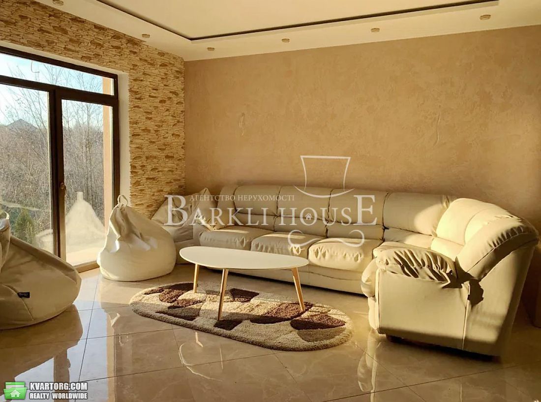 Rent out house. Киевская обл., Халепье — photo 1